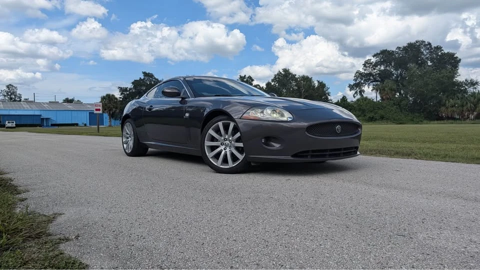 2008 Jaguar X150 XK - Image 4 of 20