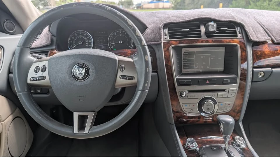 2008 Jaguar X150 XK - Image 17 of 20