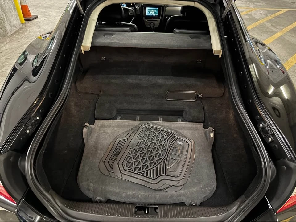 2008 Jaguar X150 XK - Image 12 of 19