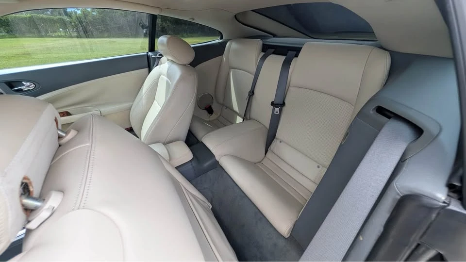 2008 Jaguar X150 XK - Image 13 of 20