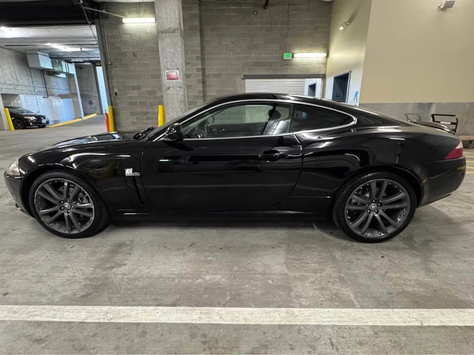 2008 Jaguar X150 XK - Image 2 of 19