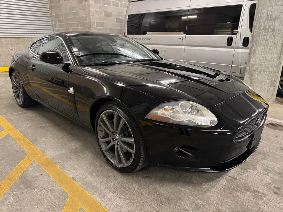 2008 Jaguar X150 XK - Image 6 of 19