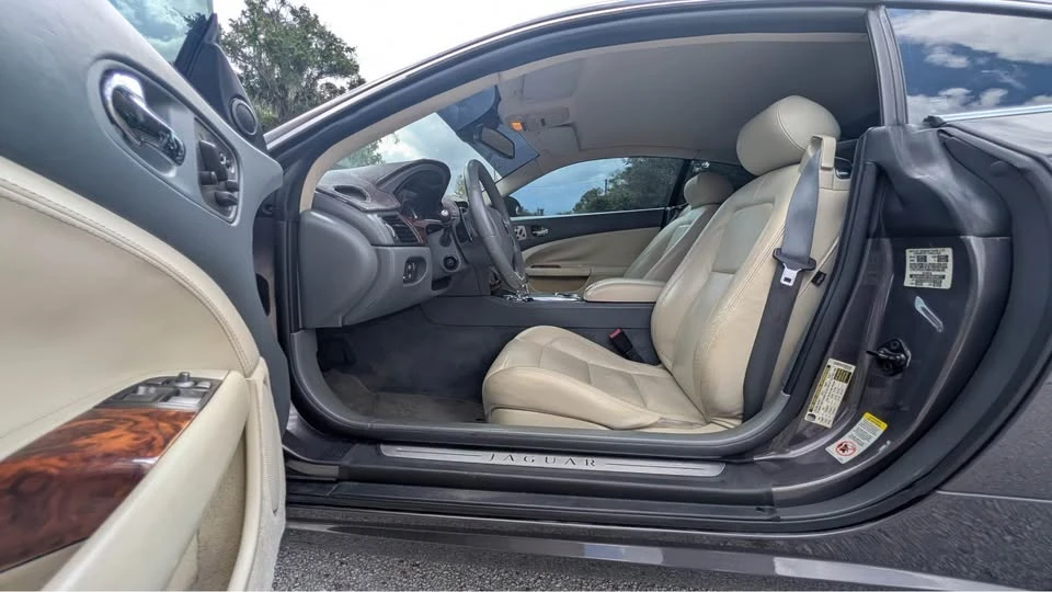 2008 Jaguar X150 XK - Image 11 of 11