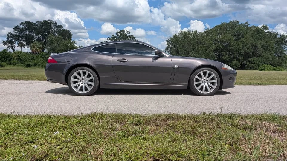 2008 Jaguar X150 XK - Image 14 of 19