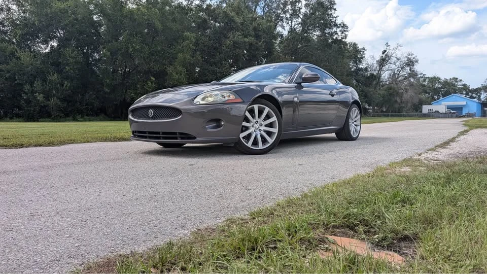 2008 Jaguar X150 XK - Image 2 of 11
