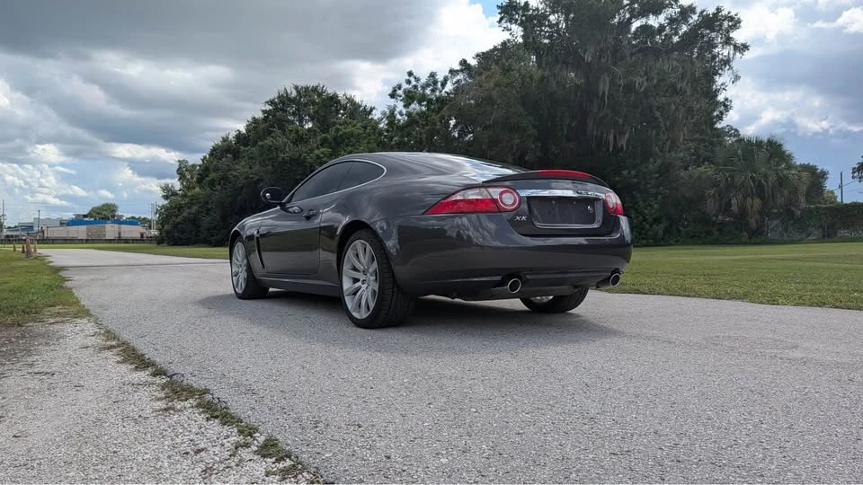 2008 Jaguar X150 XK - Image 16 of 19