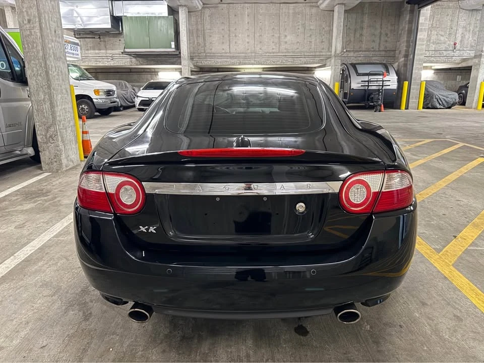 2008 Jaguar X150 XK - Image 3 of 19