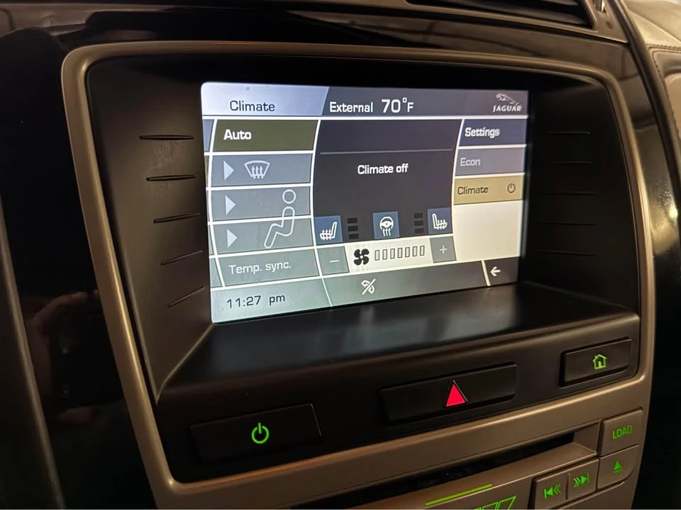 2008 Jaguar X150 XK - Image 17 of 19