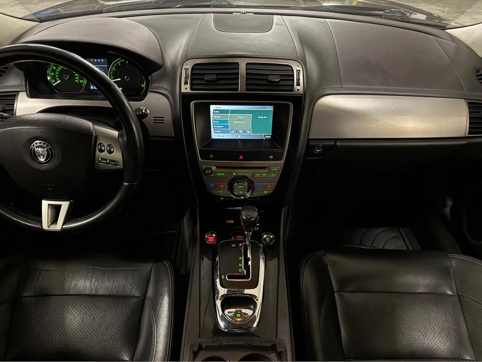 2008 Jaguar X150 XK - Image 9 of 19