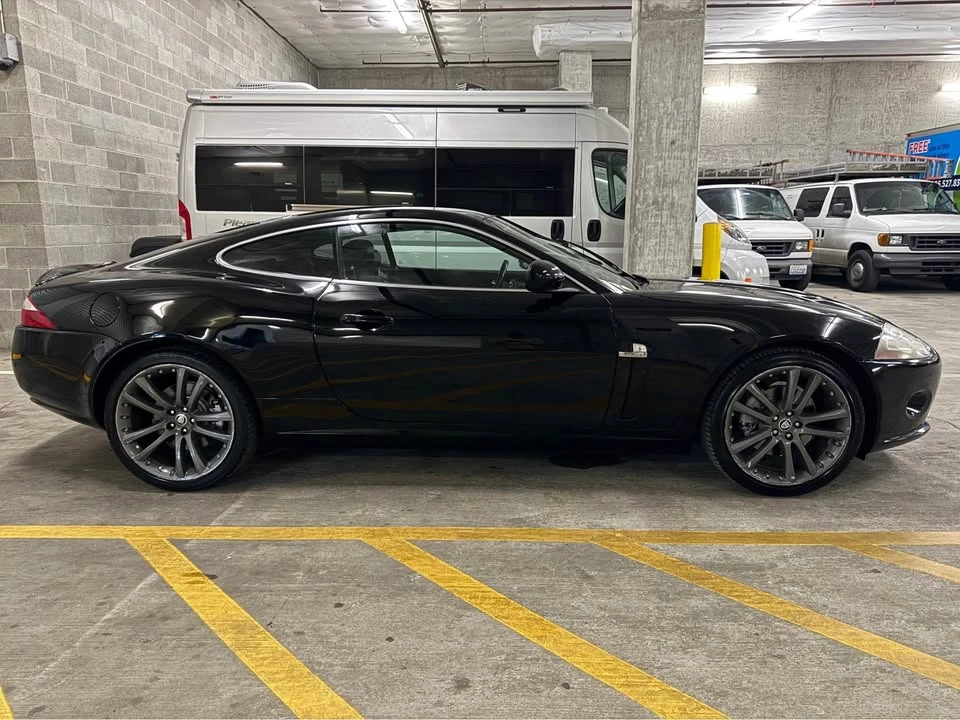 2008 Jaguar X150 XK - Image 5 of 19