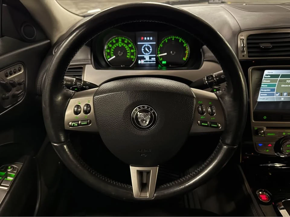 2008 Jaguar X150 XK - Image 10 of 19
