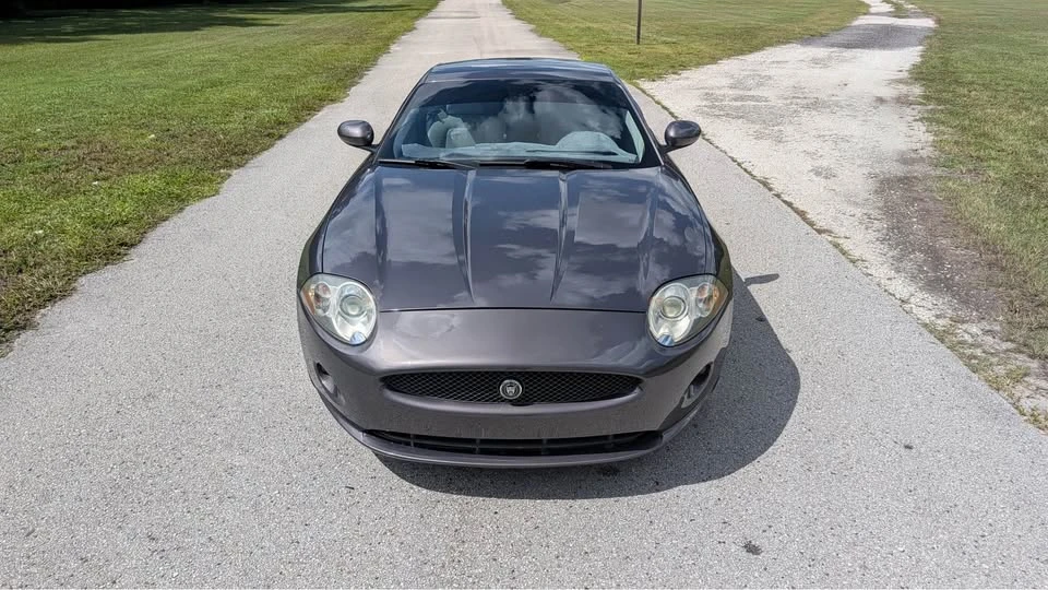 2008 Jaguar X150 XK - Image 4 of 11