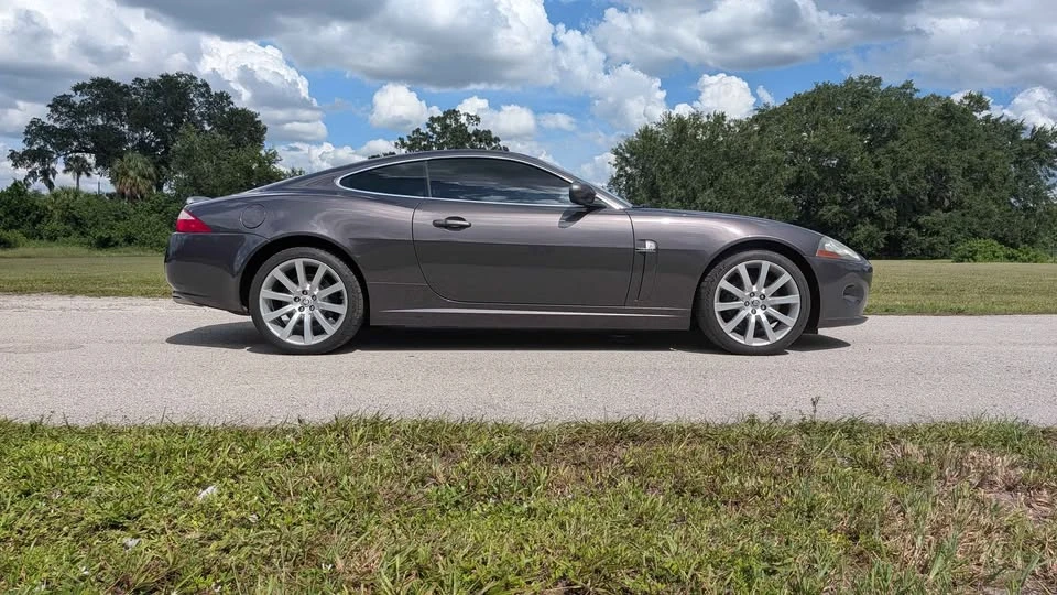 2008 Jaguar X150 XK - Image 8 of 19