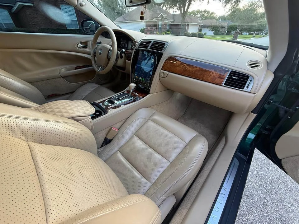 2008 Jaguar X150 XK - Image 10 of 20