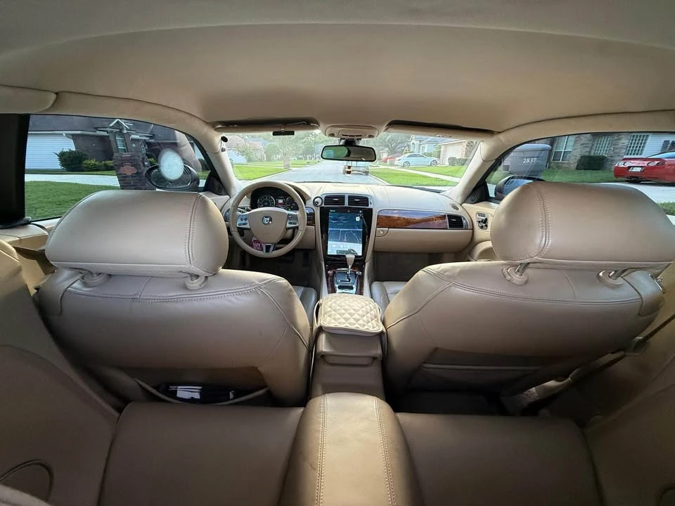 2008 Jaguar X150 XK - Image 9 of 20