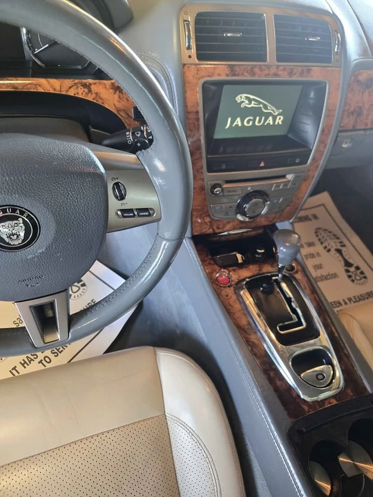 2008 Jaguar X150 XK - Image 11 of 12