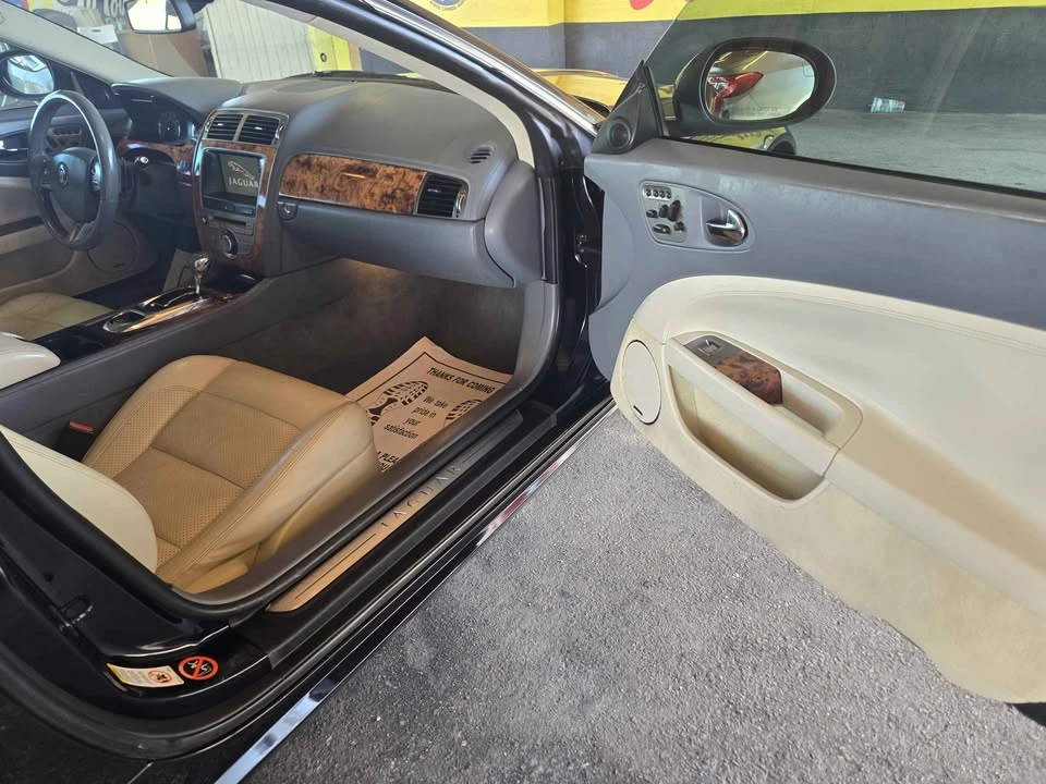2008 Jaguar X150 XK - Image 8 of 12