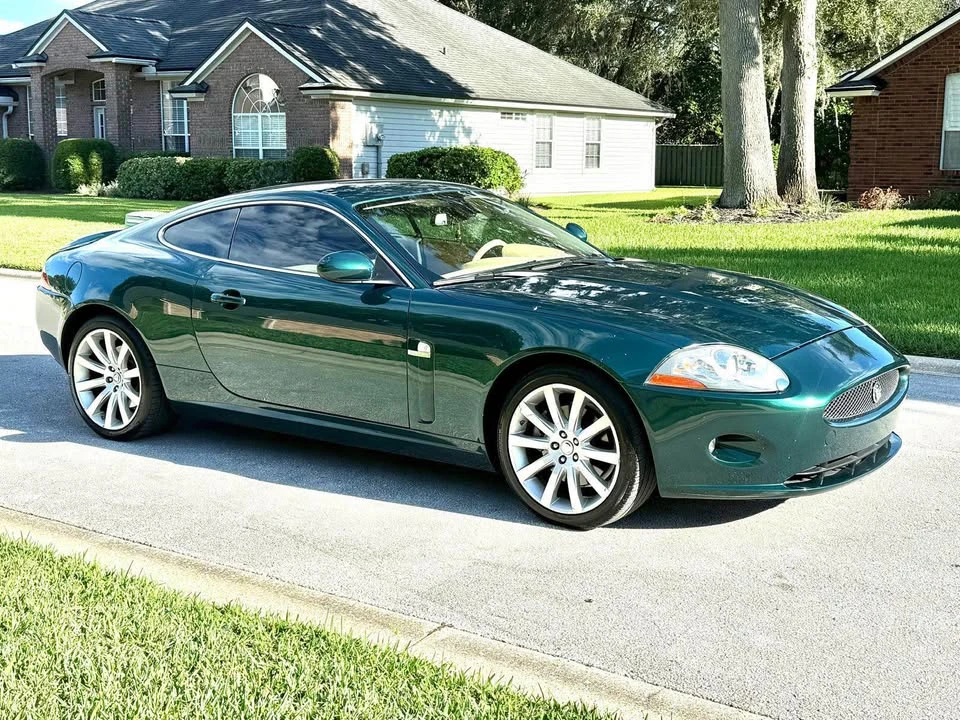 2008 Jaguar X150 XK - Image 4 of 20