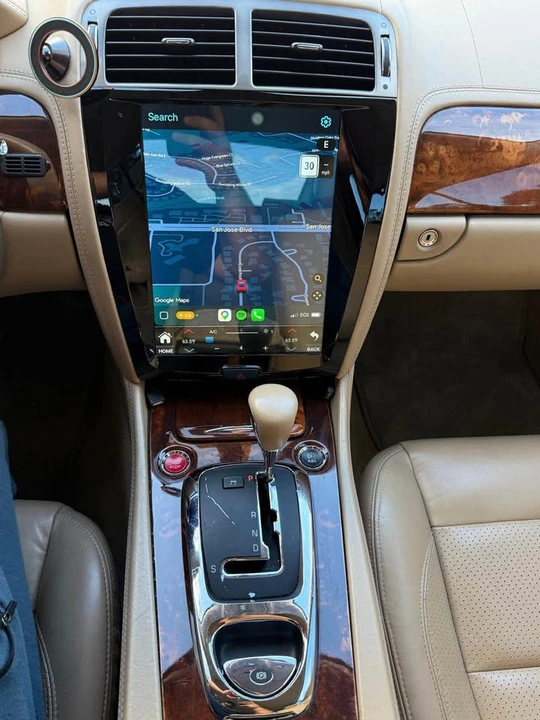 2008 Jaguar X150 XK - Image 11 of 20