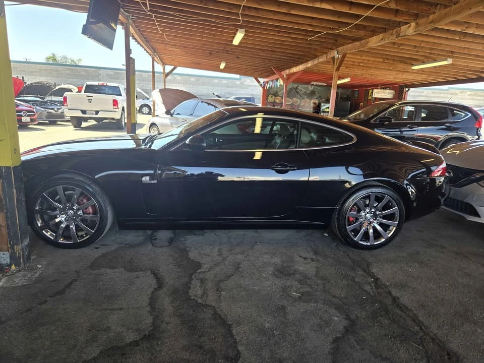 2008 Jaguar X150 XK - Image 2 of 12
