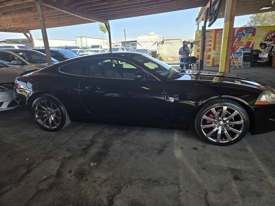 2008 Jaguar X150 XK - Image 4 of 12