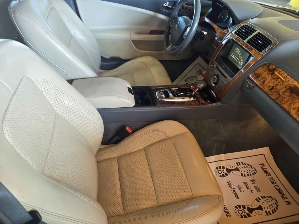2008 Jaguar X150 XK - Image 6 of 12