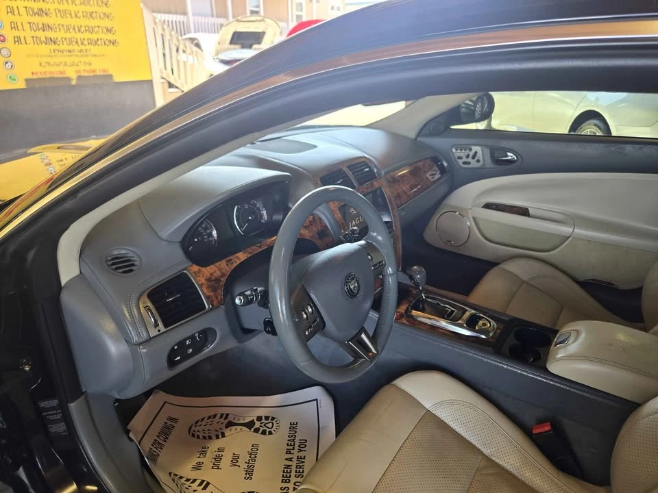 2008 Jaguar X150 XK - Image 10 of 12
