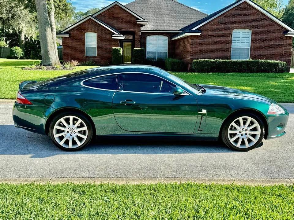 2008 Jaguar X150 XK - Image 6 of 20