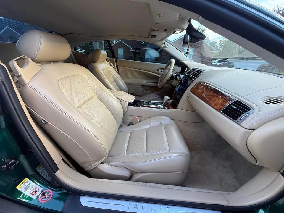 2008 Jaguar X150 XK - Image 14 of 20