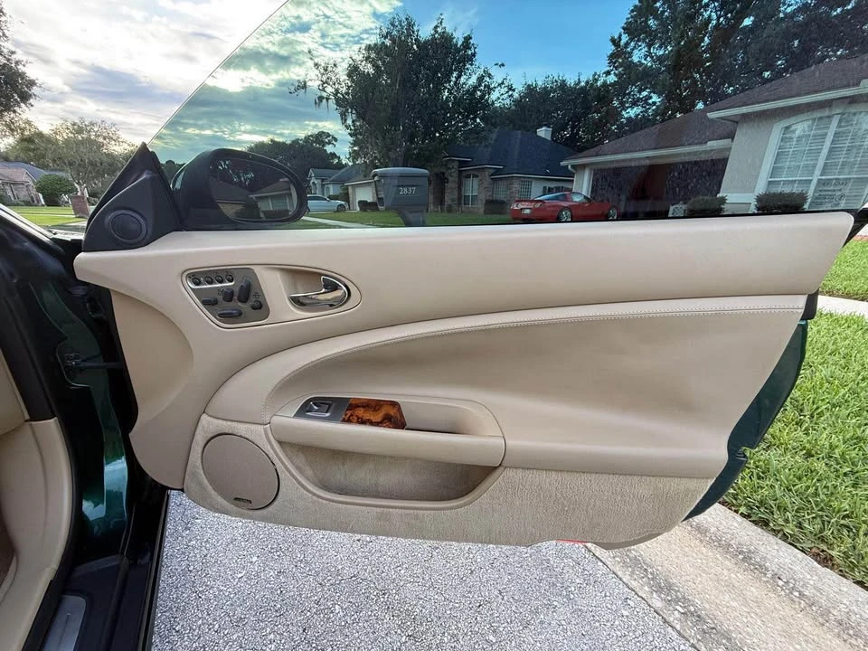 2008 Jaguar X150 XK - Image 20 of 20