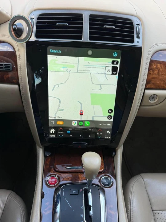 2008 Jaguar X150 XK - Image 8 of 20