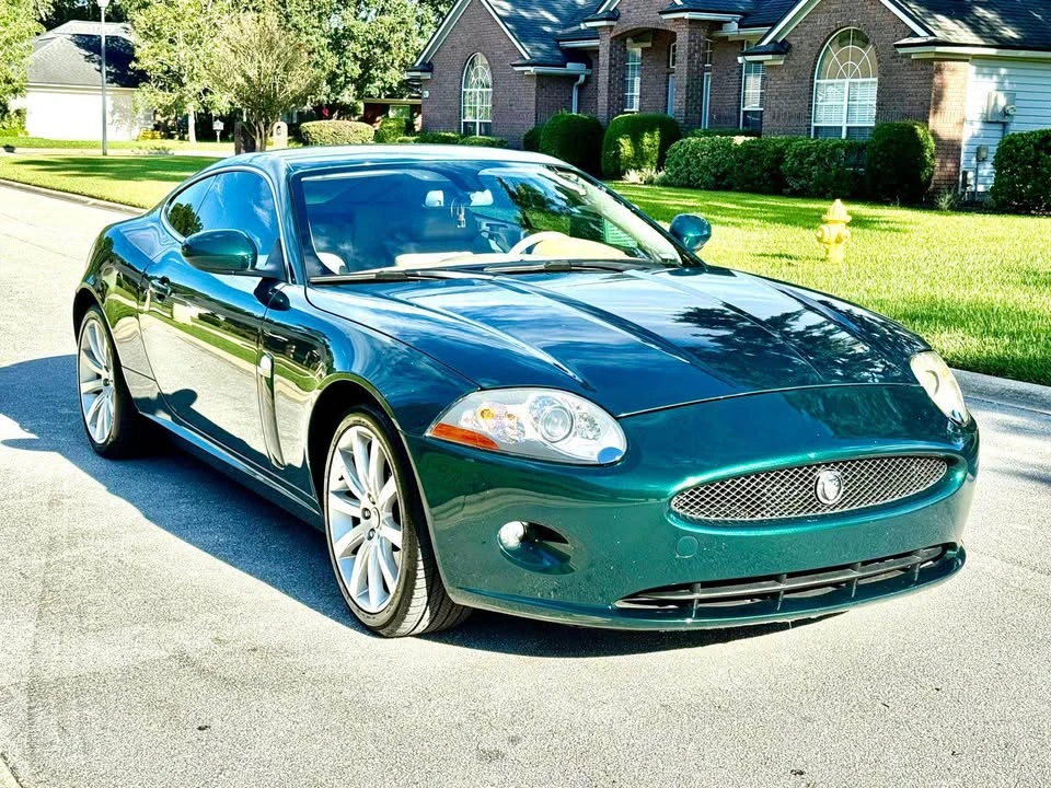 2008 Jaguar X150 XK - Image 2 of 20