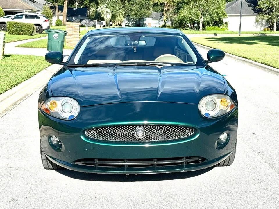 2008 Jaguar X150 XK - Image 17 of 20