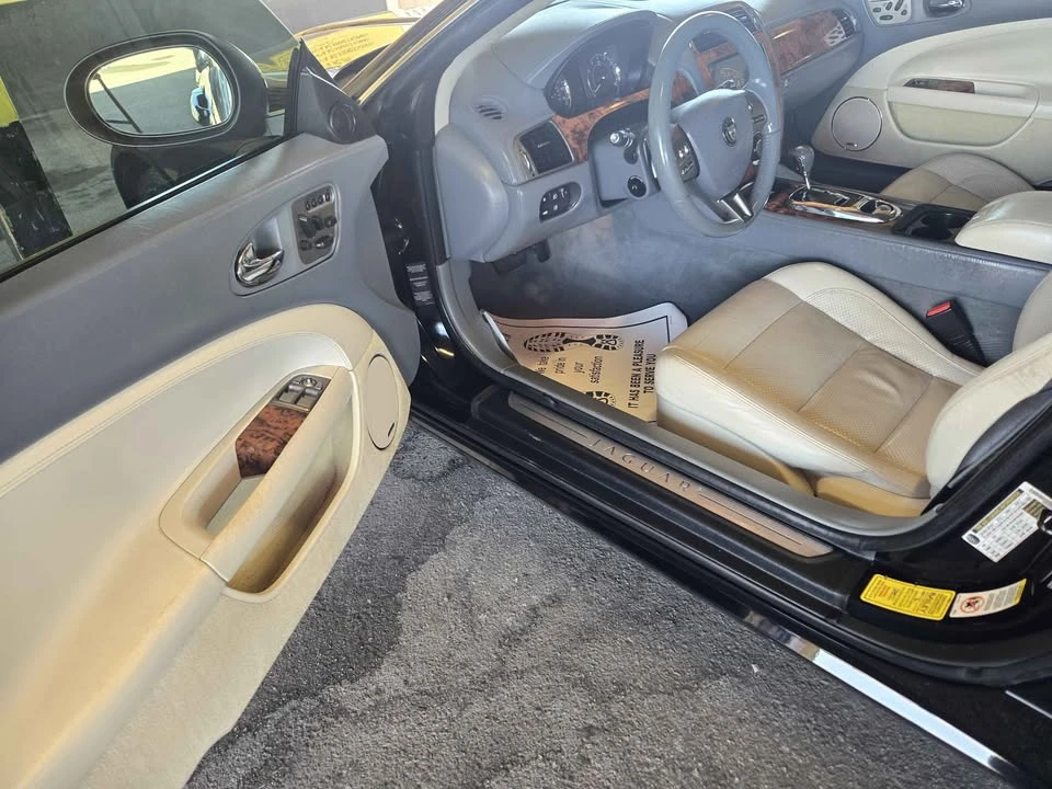 2008 Jaguar X150 XK - Image 12 of 12