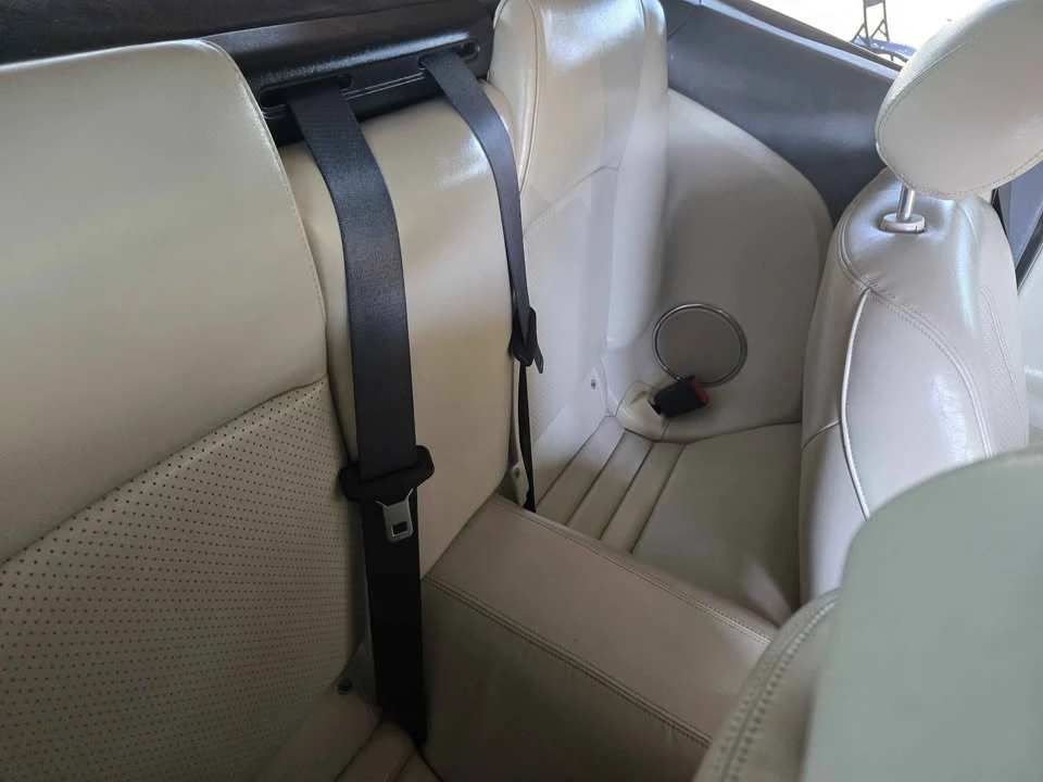 2008 Jaguar X150 XK - Image 7 of 12