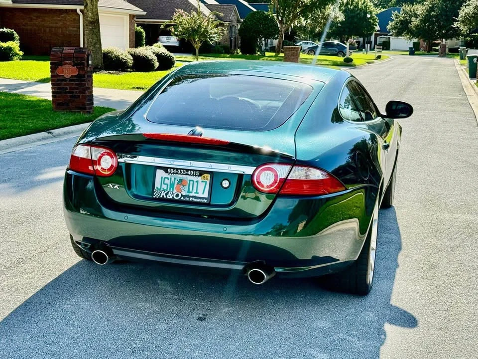 2008 Jaguar X150 XK - Image 5 of 20