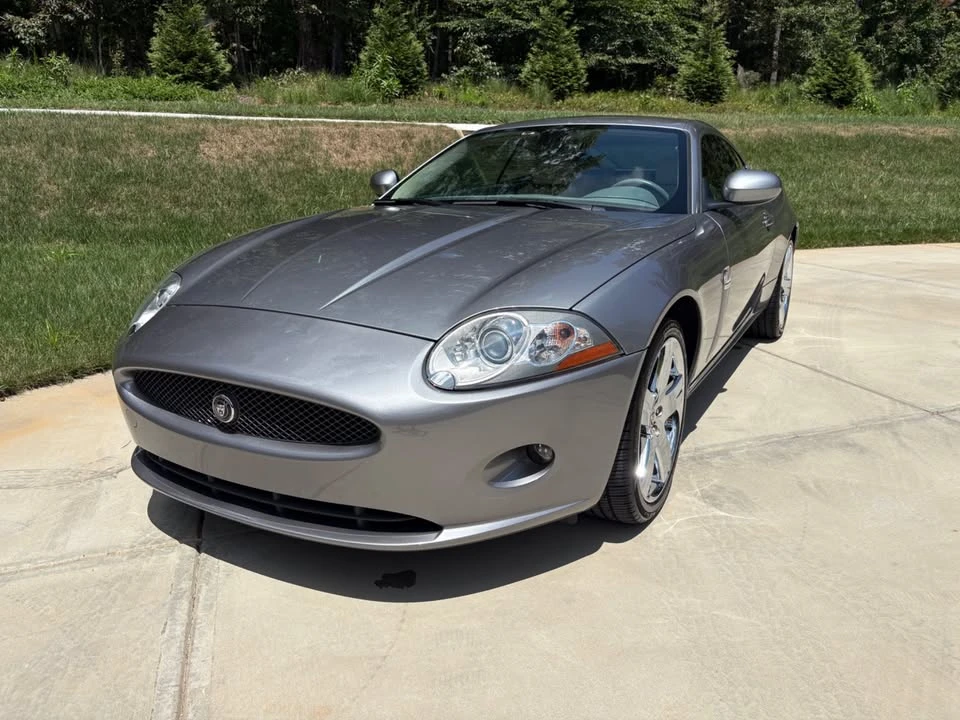 2008 Jaguar X150 XK - Image 2 of 20