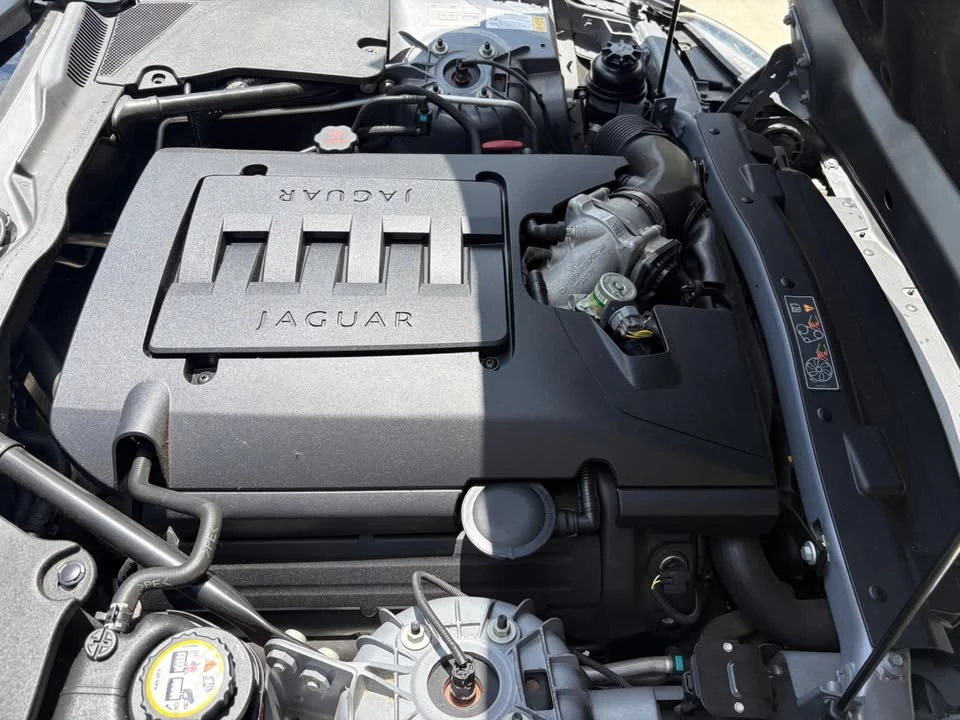 2008 Jaguar X150 XK - Image 19 of 20