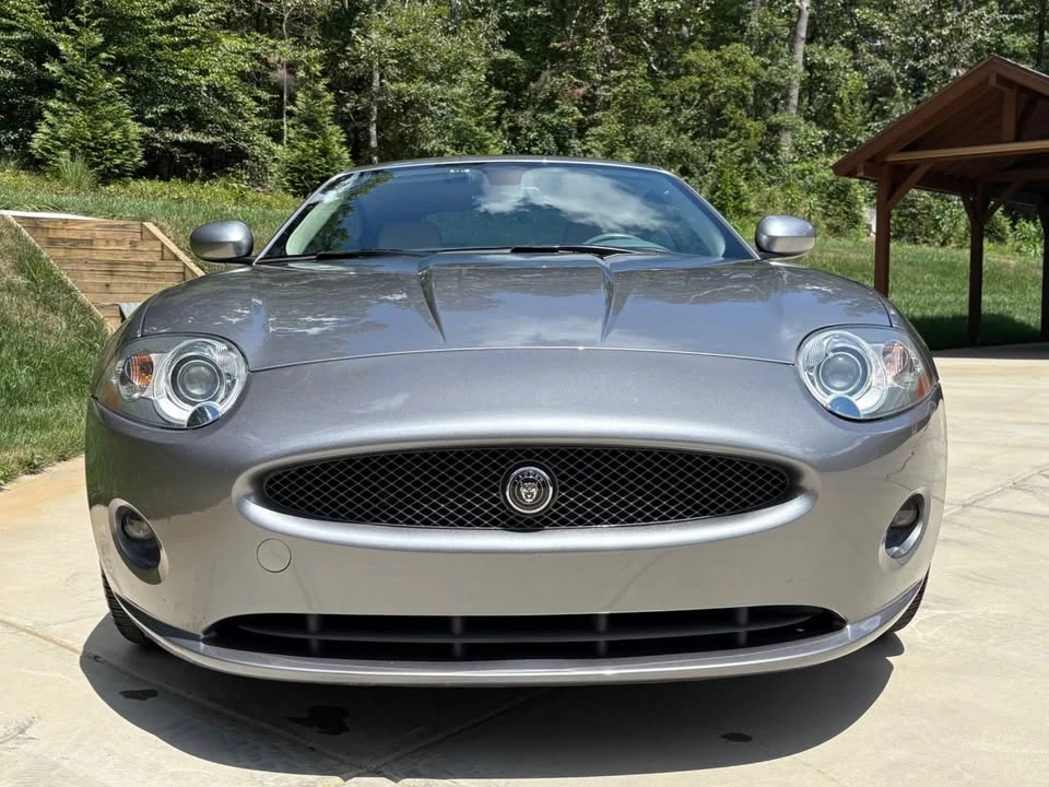 2008 Jaguar X150 XK - Image 9 of 20