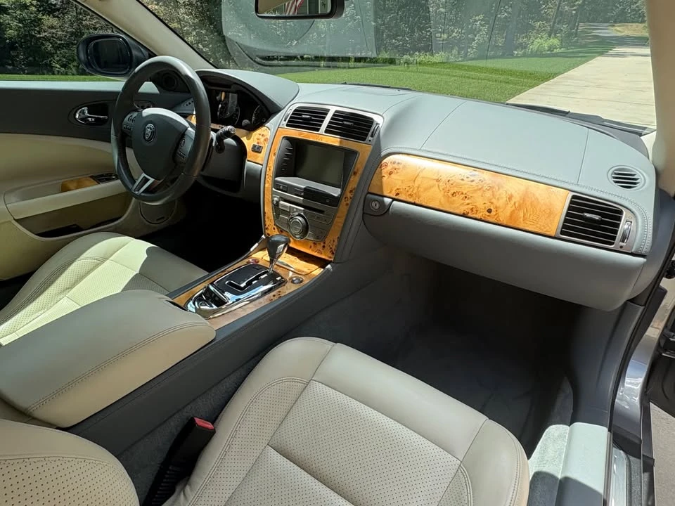 2008 Jaguar X150 XK - Image 11 of 20