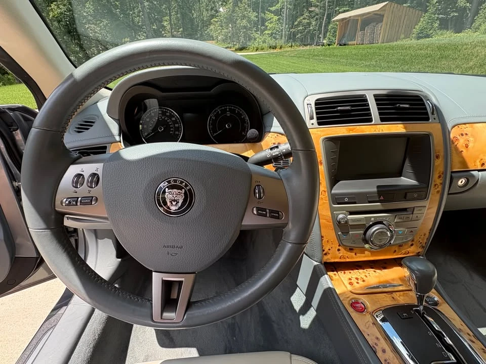2008 Jaguar X150 XK - Image 12 of 20