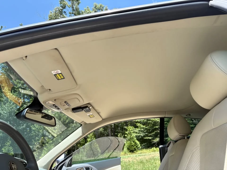 2008 Jaguar X150 XK - Image 15 of 20
