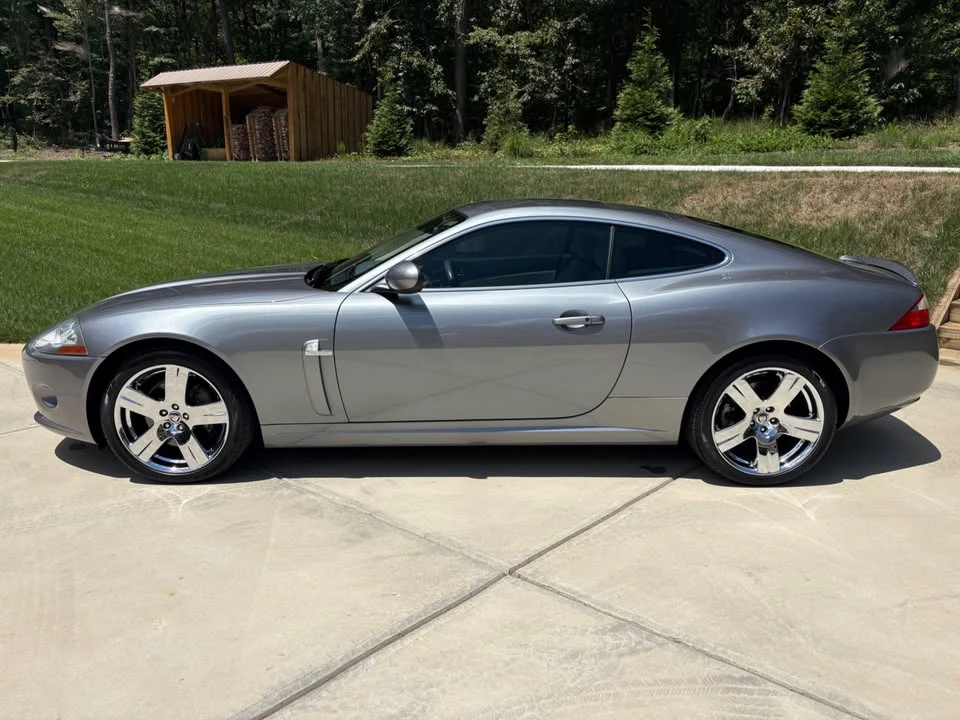 2008 Jaguar X150 XK - Image 3 of 20