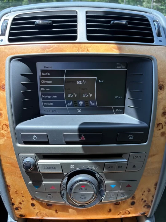 2008 Jaguar X150 XK - Image 14 of 20
