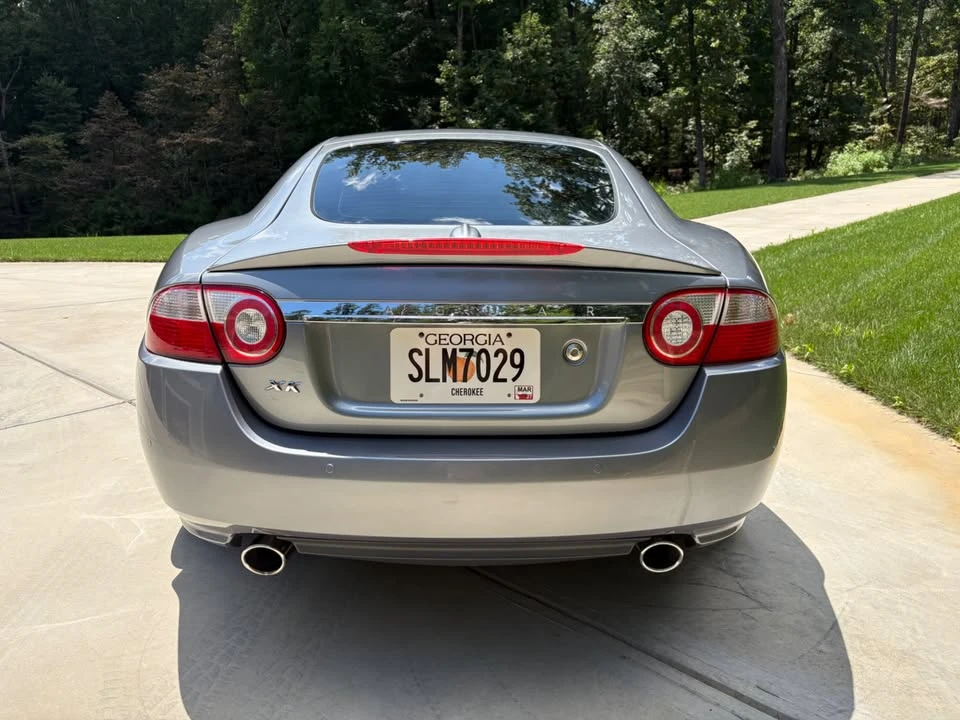 2008 Jaguar X150 XK - Image 5 of 20