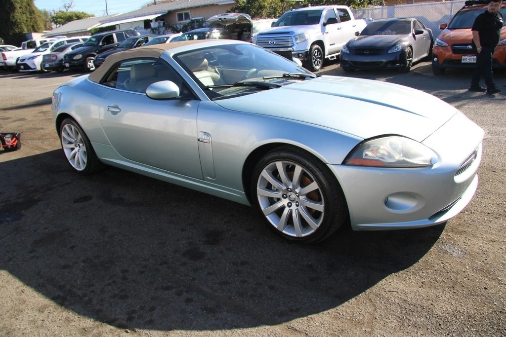 2008 Jaguar X150 XK - Image 6 of 21