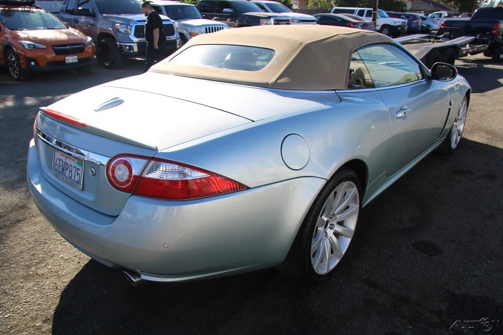 2008 Jaguar X150 XK - Image 5 of 21