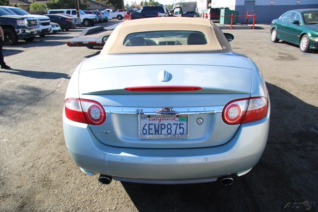 2008 Jaguar X150 XK - Image 4 of 21