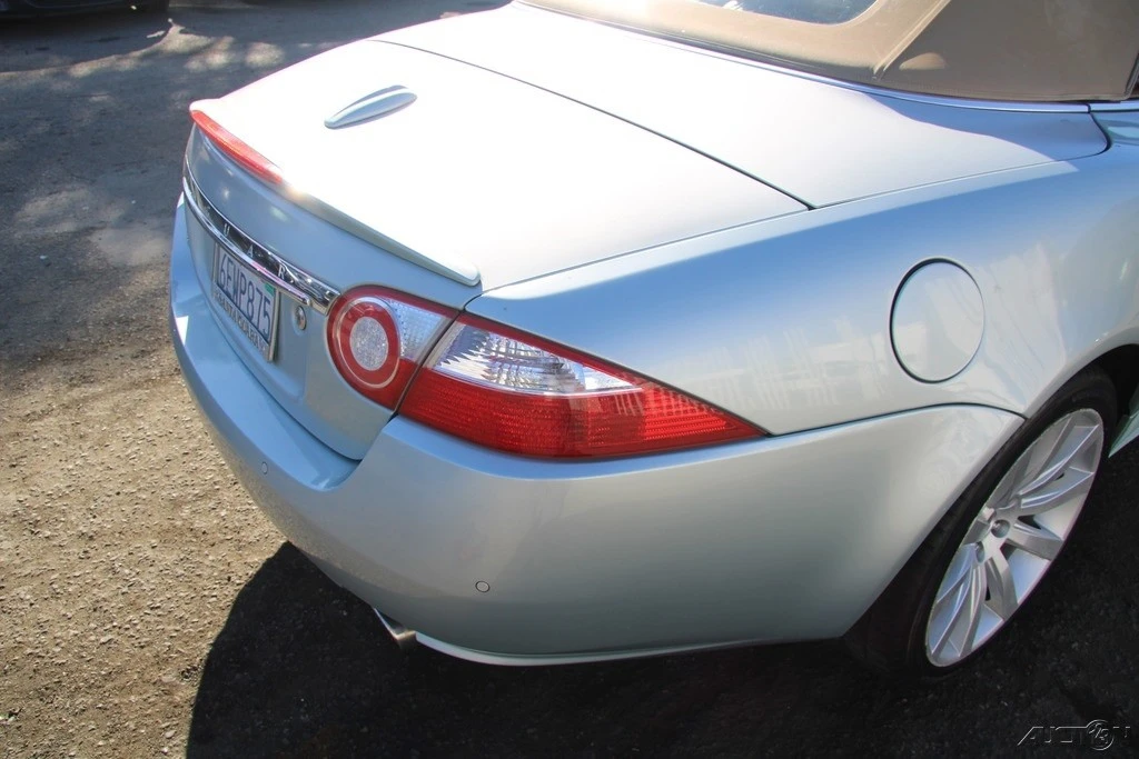 2008 Jaguar X150 XK - Image 14 of 21