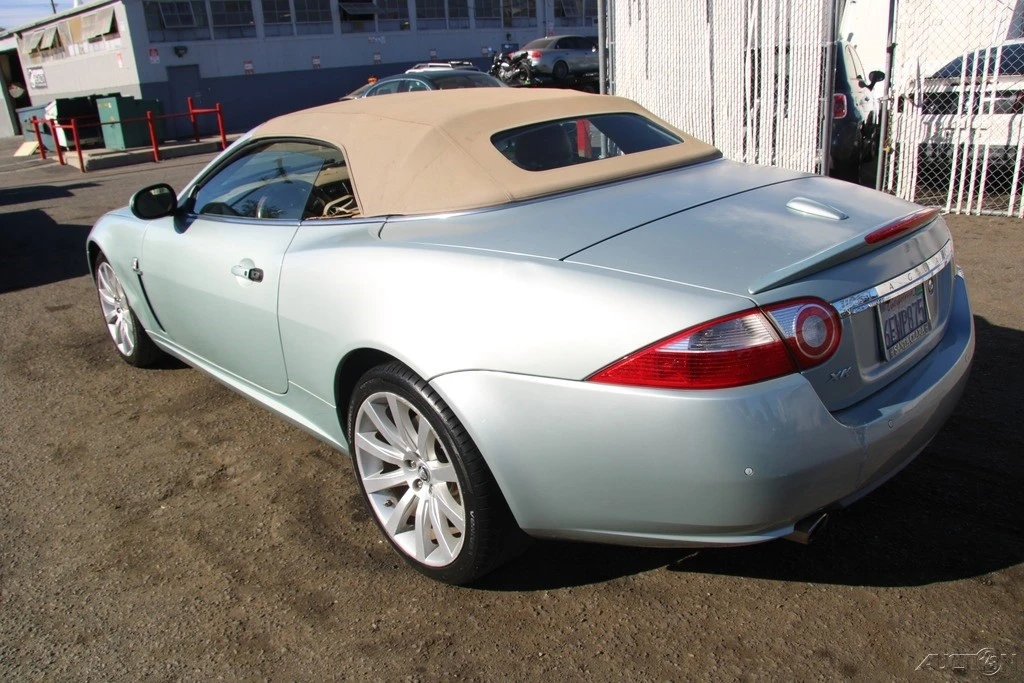 2008 Jaguar X150 XK - Image 3 of 21